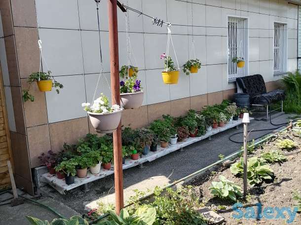 ПРОДАМ ОСОБНЯК В ЦЕНТРЕ, Ул. Первомайская, фотография 2