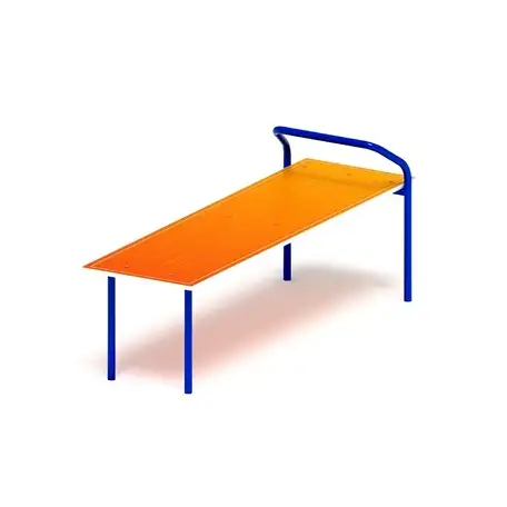 Скамья для пресса - со 2.40.05, фотография 1