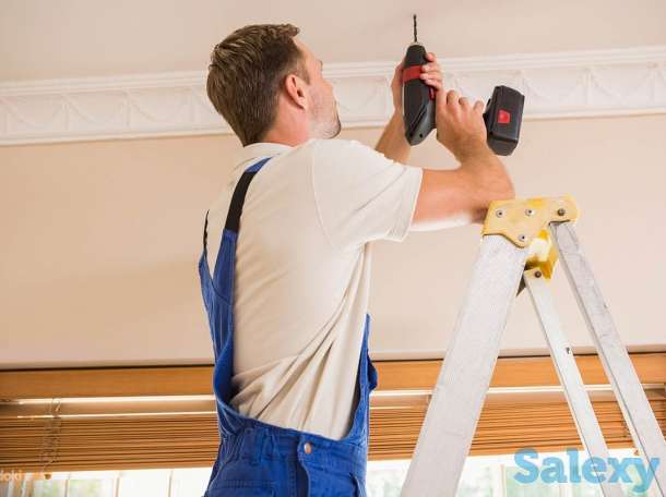 муж на час, фотография 1