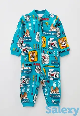 Комбинезон playtoday, фотография 1