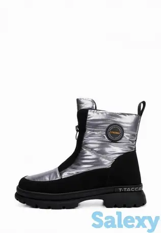 Дутики t.taccardi, фотография 1