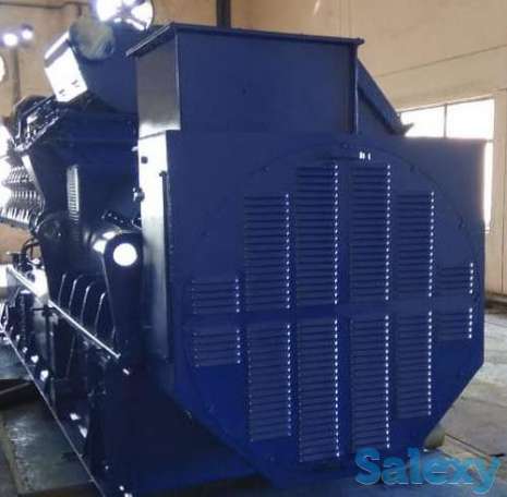 Газопоршневая установка MWM TCG 2020 V20, фотография 2