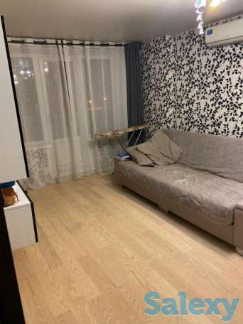 Сдаётся хорошая 2-х комнатная квартира, Гоголя 109, фотография 1