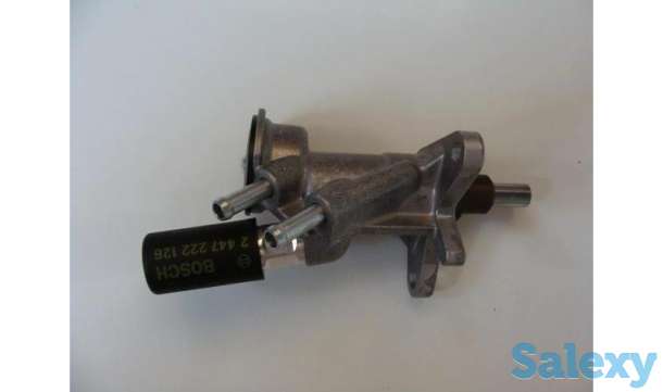 Насос подкачки Deutz D 2011 F3L, фотография 1