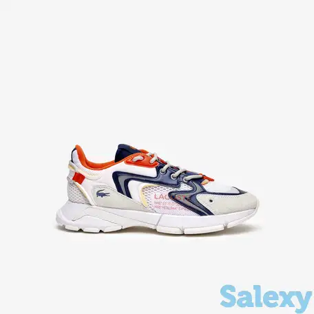 Мужские кроссовки lacoste l003, фотография 1