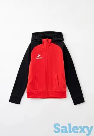 Толстовка demix, фотография 1