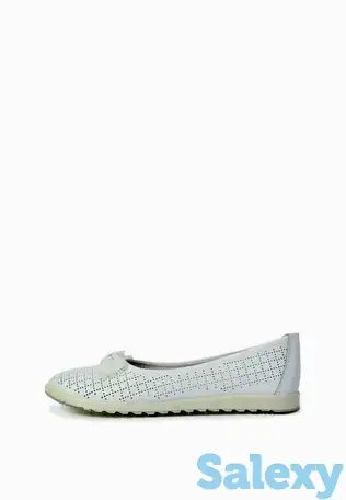 Балетки alessio nesca, фотография 1