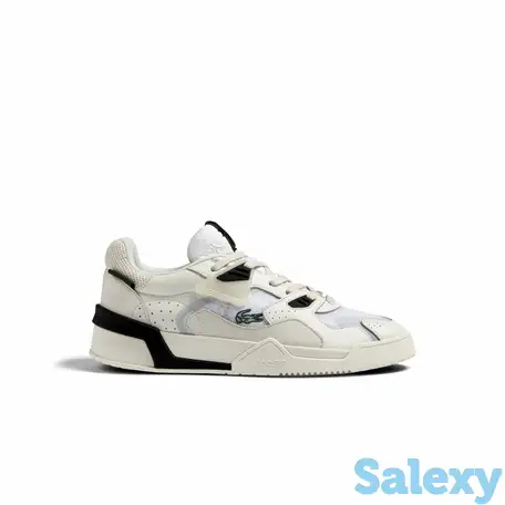 Женские кроссовки lacoste lt 125 123 1, фотография 1