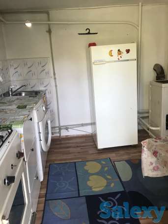 сдам в аренду небольшой новый дом в центре, Айтеке би/ Проспект Жамбыла, фотография 6