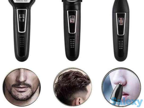 Универсальная Бритва 3/1, фотография 3