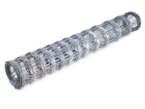 Шарнирная сетка Раскрой: 1.5х50 мм; 1.05хL мм; 1.25хL мм, фотография 1