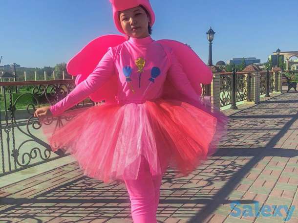 Аниматоры, фотография 1