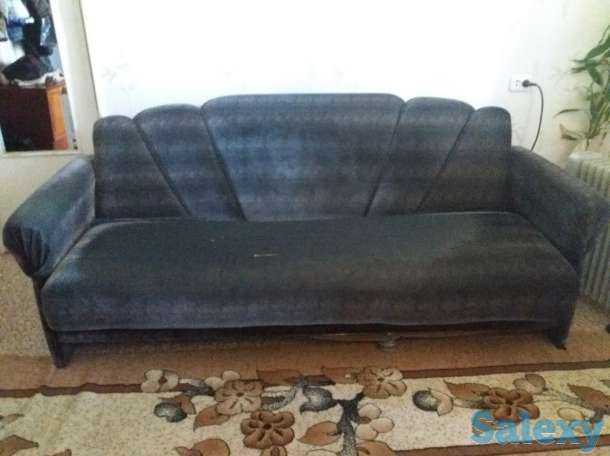 Продам срочно мебель. Мягкая мебель, фотография 1