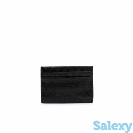 Кошелек lacoste chantaco, фотография 1