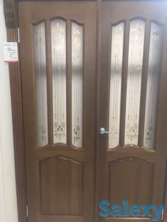 Продам деревянные двери, фотография 4
