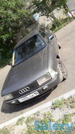 Продам машину ауди б3 машина теплая не гнилая!!!, фотография 1