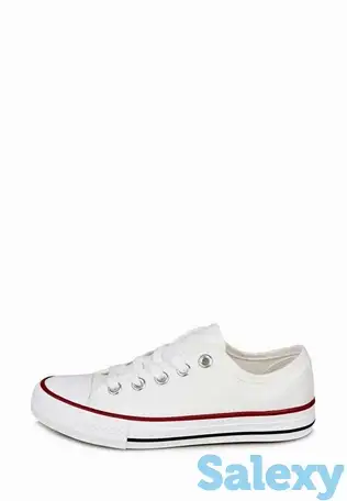 Кеды t.taccardi, фотография 1