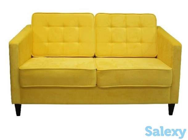 Диваны для ресторана, гостиницы и офиса, фотография 1