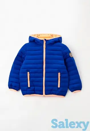 Куртка утепленная acoola, фотография 1