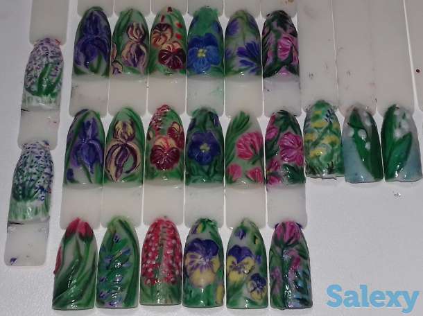 ногтевой сервис, фотография 2