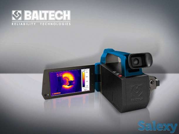 Методы диагностики оборудования в энергетике. Инфракрасная диагностика., фотография 4