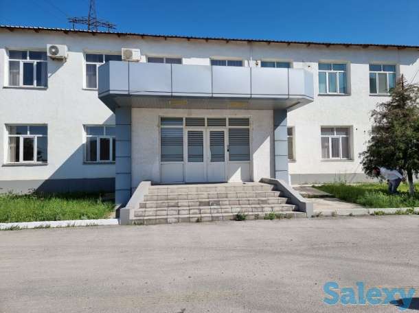 Аренда офисного помещения, Каратауский район, Жилой массив, здание 367, фотография 10