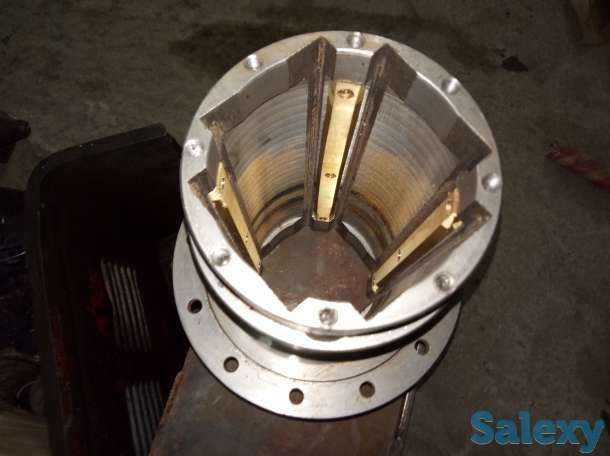 Запчасти для ямобуров БМ-302 БКМ 317 БМ 205, фотография 3