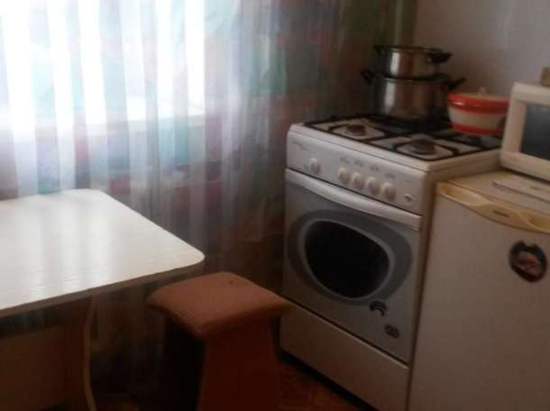 квартира на короткий срок, кенесары 29, фотография 2