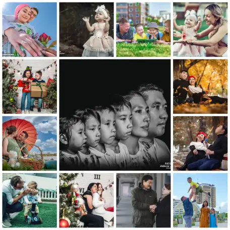 Фотограф в Атырау. Съемка любой сложности. От мероприятий до рекламы, фотография 2