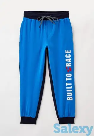 Брюки спортивные playtoday, фотография 1