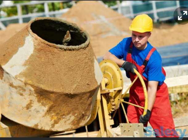 требуется бригада каменщиков для работы в Москве, фотография 1