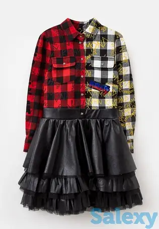 Платье john richmond, фотография 1