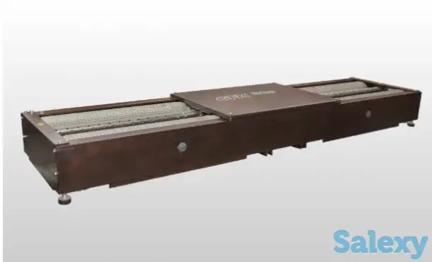 Стенд тормозной СТМ-13000.01, фотография 1