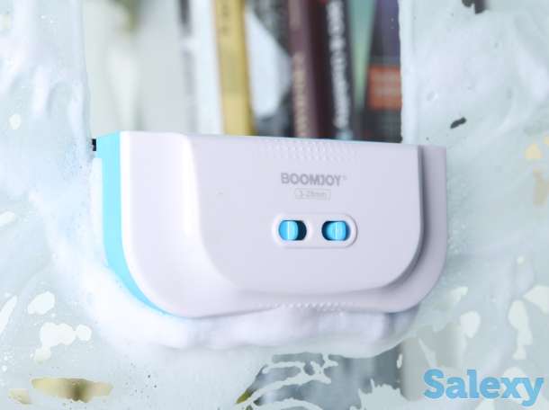 Щетка для мойки окон с двух сторон, фотография 4