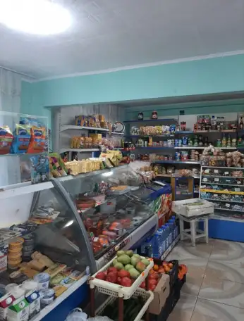 Продуктовый магазин, Горная 8/1, фотография 3