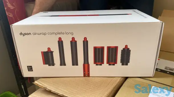 Продам новый Dyson, фотография 2