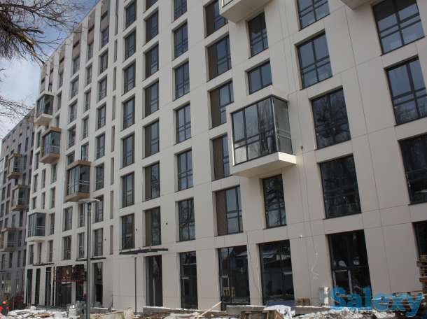 Декоративные панели, фотография 3