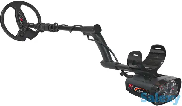 Металлодетектор XP GMaxx 2, фотография 1