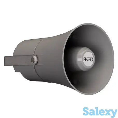 Рупорный громкоговоритель apart h10-g, фотография 1