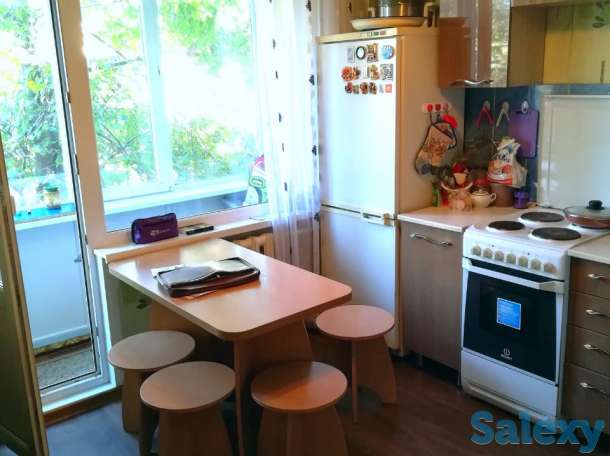 Продается 2-х комнатная квартира. 2/5 этаж, ул. Машиностроителей, д 6., фотография 2