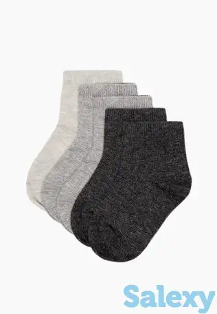 Носки 5 пар sela, фотография 1