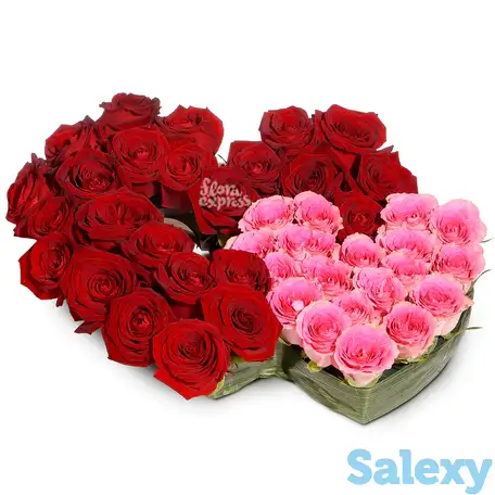 Букет «flora express», фотография 1