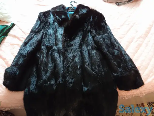 Продам шубу мужскую, фотография 1