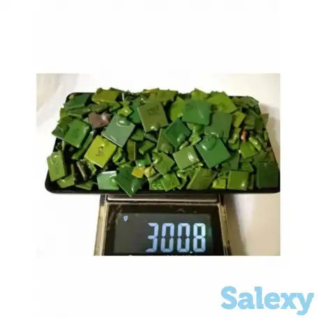 Куплю дорого Радиодетали 2024г микросхемы,Платы,транзисторы,разьемы бу Атырау приборы КИП др, фотография 5