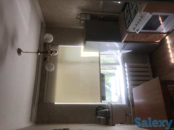 Продаю 1-комнатную квартиру, Победа 37/1, фотография 4