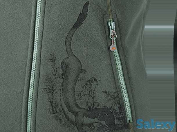 Куртка сивера ласка личи, фотография 5