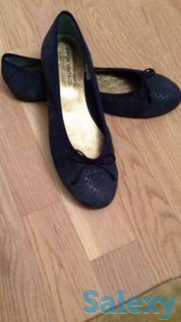 Балетки продам, фотография 1