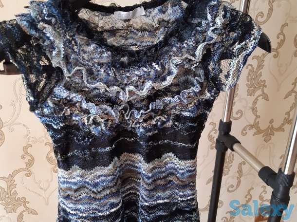 Все по 2 тысячи тенге - Zara, Promod  и другие, фотография 5