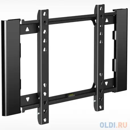 Holder lcd-f3919-b черный кронштейн, фотография 1