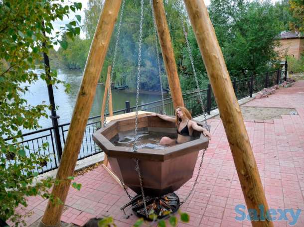 Банный чан, фотография 6